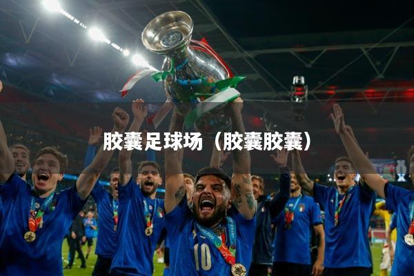 胶囊足球场(胶囊胶囊)