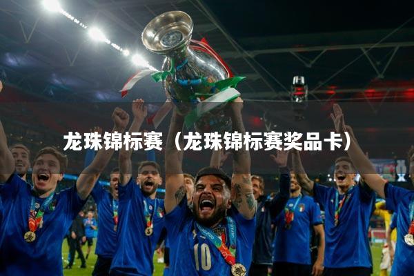 龙珠锦标赛(龙珠锦标赛奖品卡)