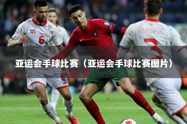 亚运会手球比赛(亚运会手球比赛图片)