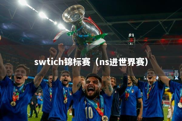 swtich锦标赛（ns进世界赛）