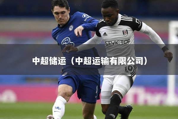 中超储运（中超运输有限公司）